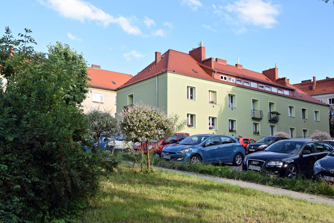 Apartament Gornicza W Kowarach Kowary Bagian luar foto