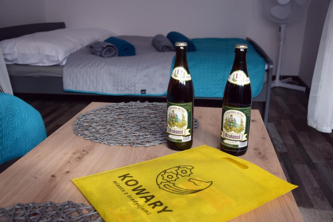 Apartament Gornicza W Kowarach Kowary Bagian luar foto