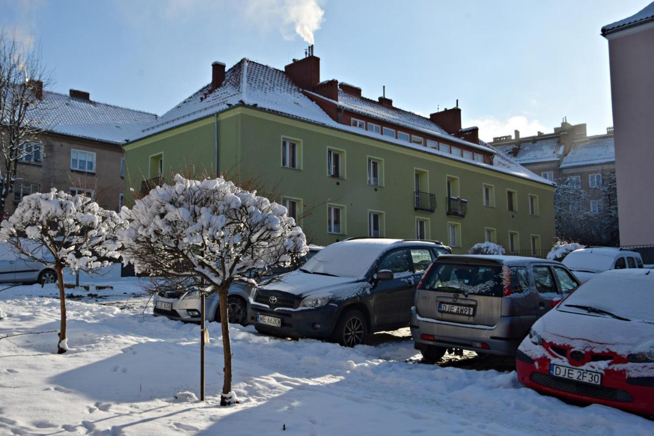 Apartament Gornicza W Kowarach Kowary Bagian luar foto
