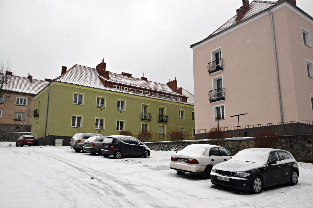 Apartament Gornicza W Kowarach Kowary Bagian luar foto