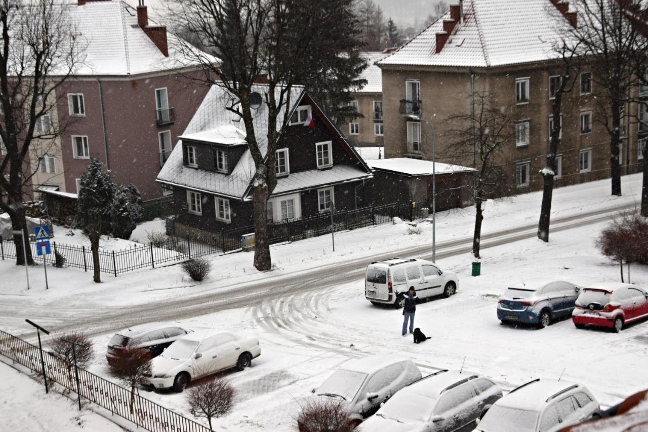 Apartament Gornicza W Kowarach Kowary Bagian luar foto