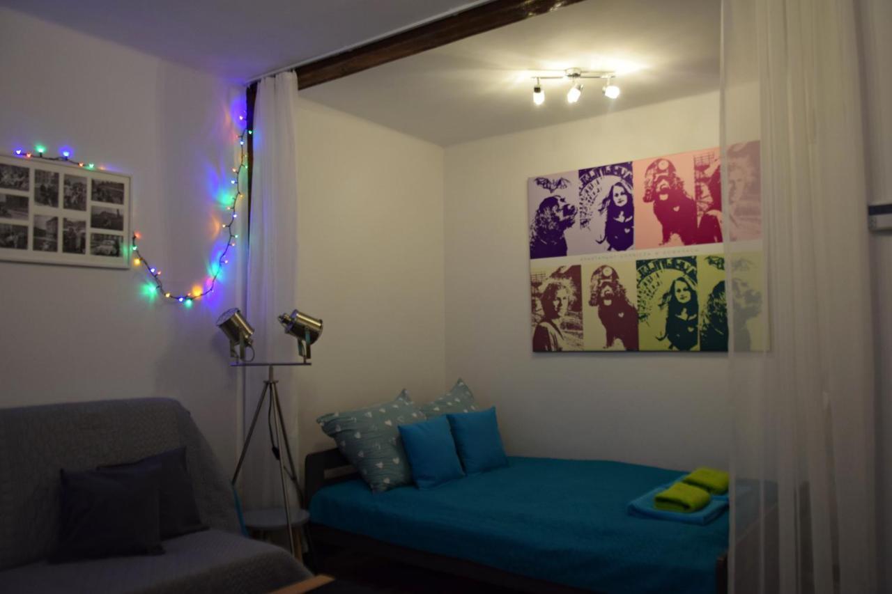 Apartament Gornicza W Kowarach Kowary Bagian luar foto