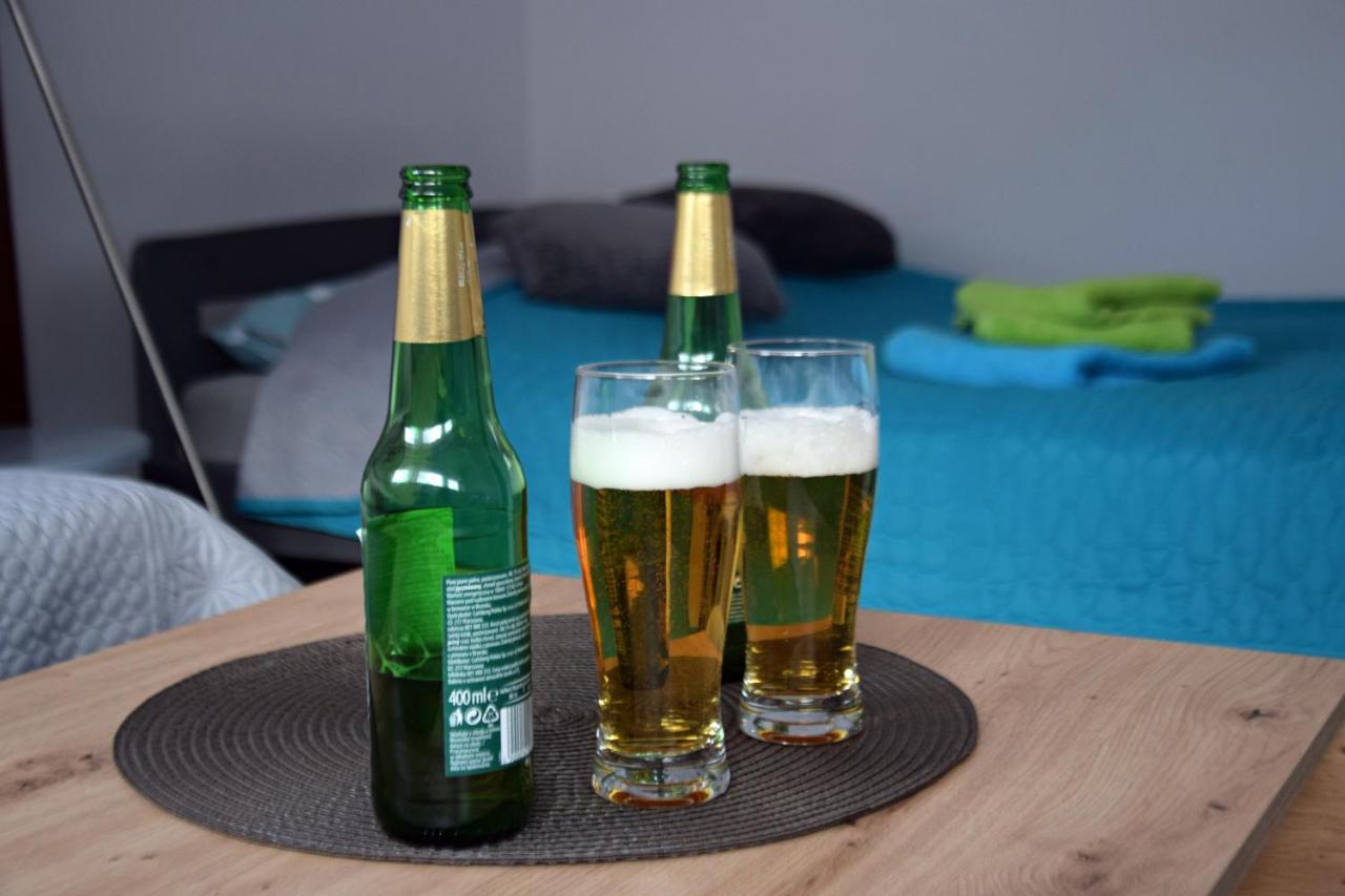 Apartament Gornicza W Kowarach Kowary Bagian luar foto
