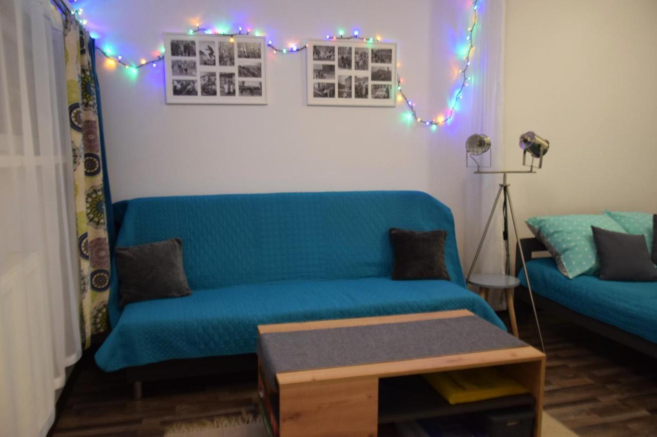 Apartament Gornicza W Kowarach Kowary Bagian luar foto
