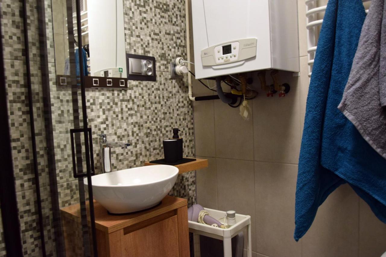 Apartament Gornicza W Kowarach Kowary Bagian luar foto