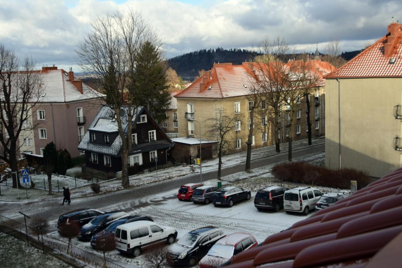 Apartament Gornicza W Kowarach Kowary Bagian luar foto